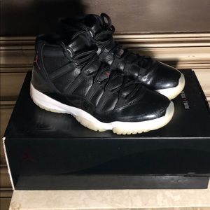 Air Jordan 11 Retro